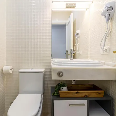 Allo Francos Iv Parking Centro 3