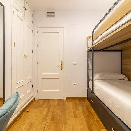 Allo Francos Iv Parking Centro 3 شقة *