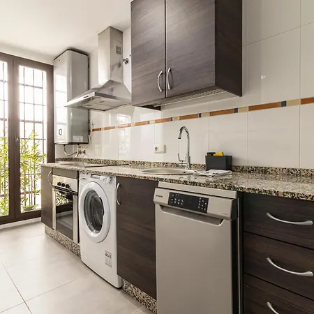 Allo Francos Iv Parking Centro 3 شقة