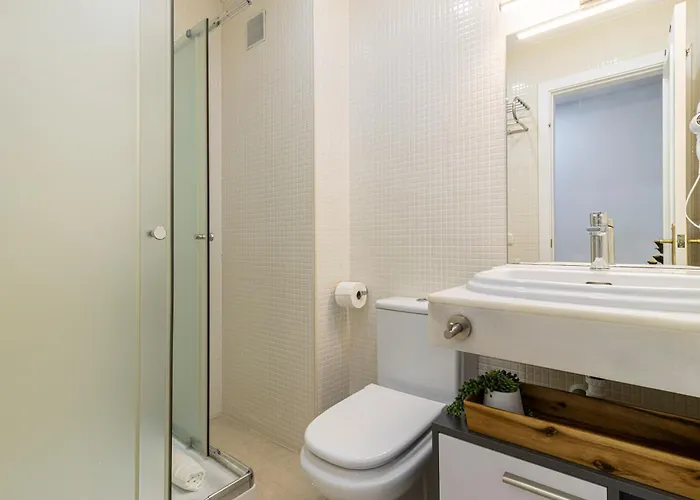 Allo Francos Iv Parking Centro 3