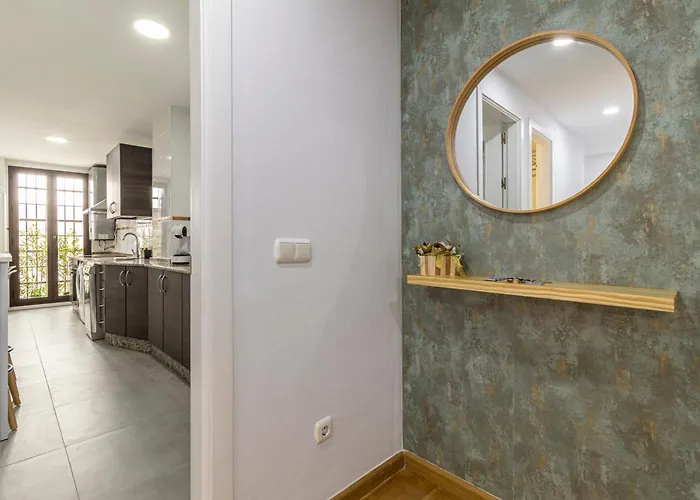 Allo Francos Iv Parking Centro 3