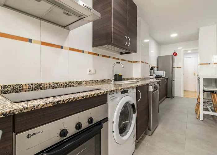 Allo Francos Iv Parking Centro 3 헤레스