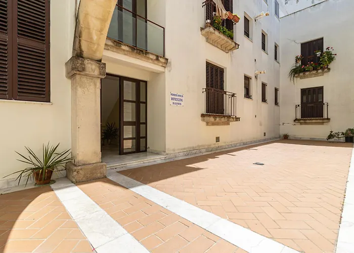 Allo Francos Iv Parking Centro 3 * 헤레스