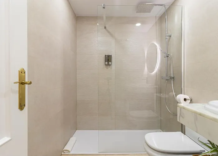 Allo Francos Iv Parking Centro 3 헤레스