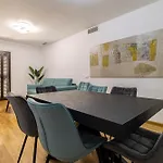 شقة Allo Francos Iv Parking Centro 3 *