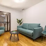 Allo Francos Iv Parking Centro 3 * جيريز
