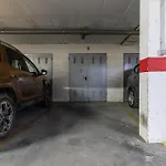 Apartamento Allo Francos Iv Parking Centro 3 *