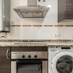 Apartamento Allo Francos Iv Parking Centro 3
