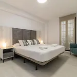 شقة Allo Francos Iv Parking Centro 3 *