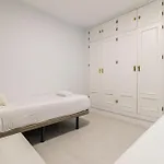 Allo Francos Iv Parking Centro 3 * جيريز