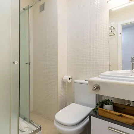 Allo Francos Iv Parking Centro 3