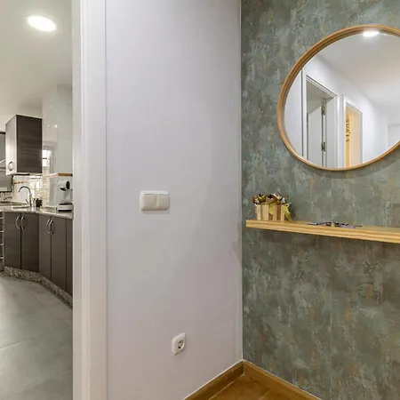 Allo Francos Iv Parking Centro 3