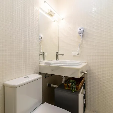 Allo Francos Iv Parking Centro 3