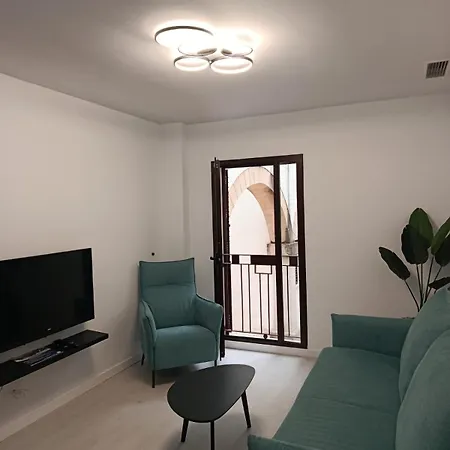 Apartamento Allo Francos Iv Parking Centro 3