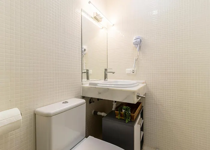 Allo Francos Iv Parking Centro 3